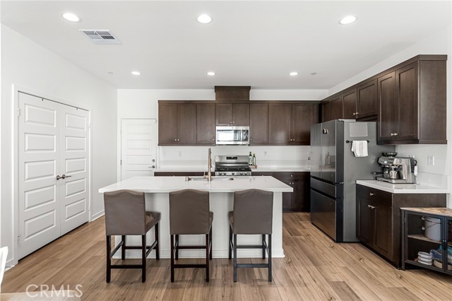 Detail Gallery Image 16 of 44 For 35171 Vidalia, Beaumont,  CA 92223 - 4 Beds | 3 Baths