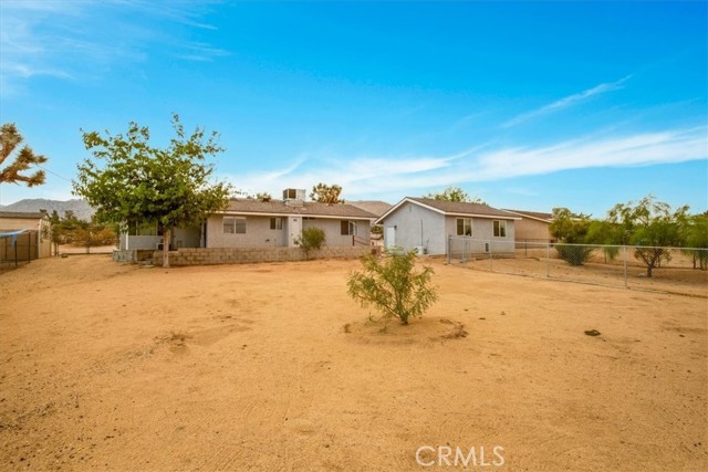 Detail Gallery Image 35 of 42 For 60762 Natoma Trl, Joshua Tree,  CA 92252 - 3 Beds | 2 Baths