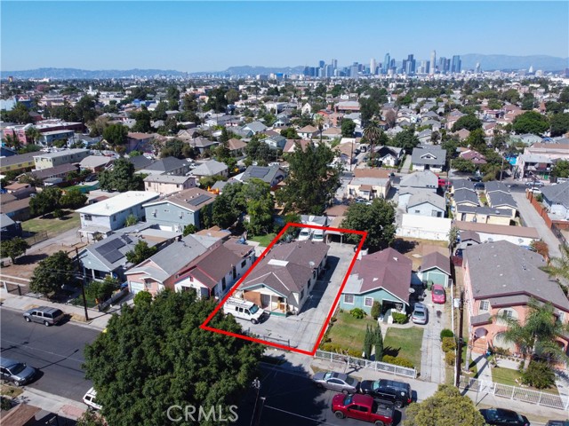 Image 3 for 1245 E 47th St, Los Angeles, CA 90011