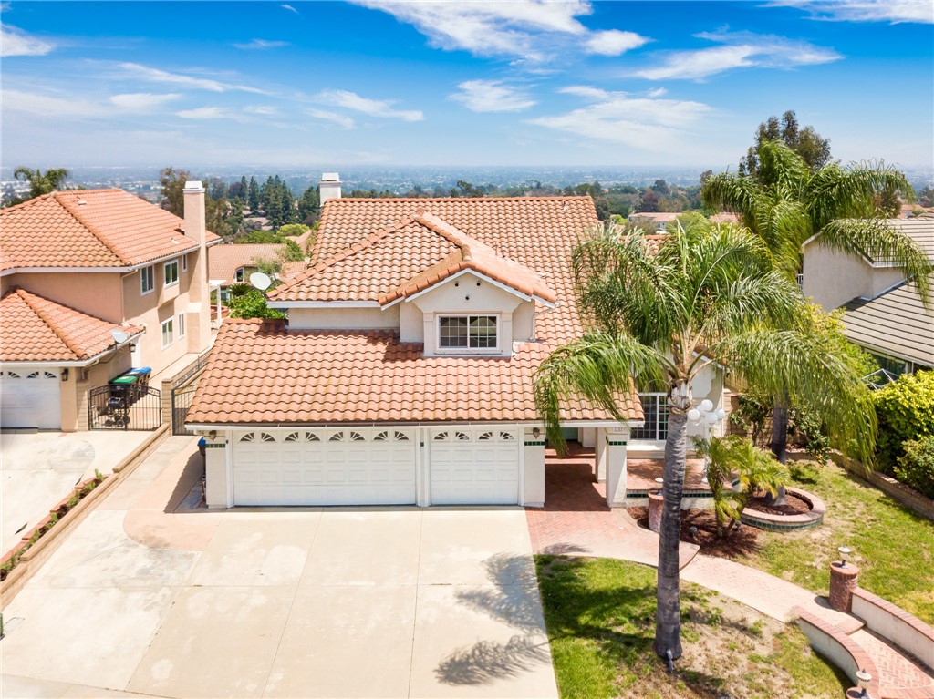 2782 Olympic View Dr, Chino Hills, CA 91709