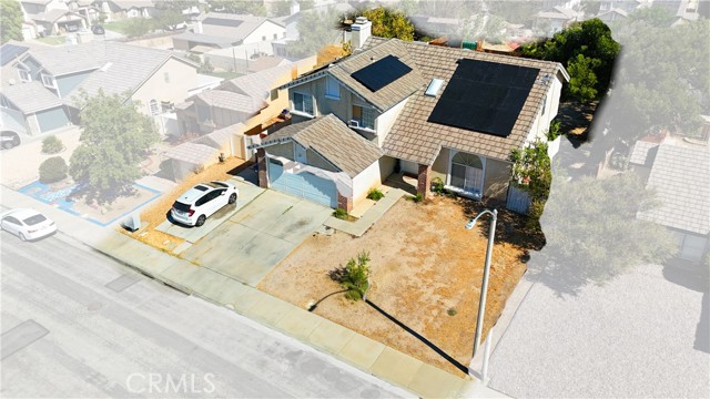 Detail Gallery Image 59 of 62 For 2335 Langhorn St, Lancaster,  CA 93535 - 4 Beds | 2/1 Baths