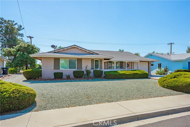 Detail Gallery Image 3 of 32 For 29027 Thornhill Dr, Menifee,  CA 92586 - 2 Beds | 2 Baths