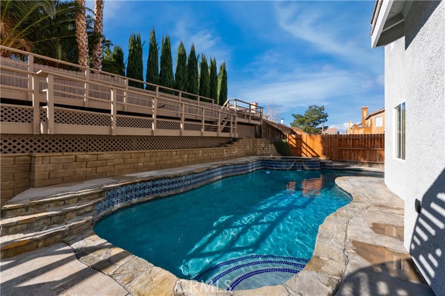 Detail Gallery Image 54 of 60 For 5640 Eisenhower Way, Palmdale,  CA 93552 - 4 Beds | 3 Baths