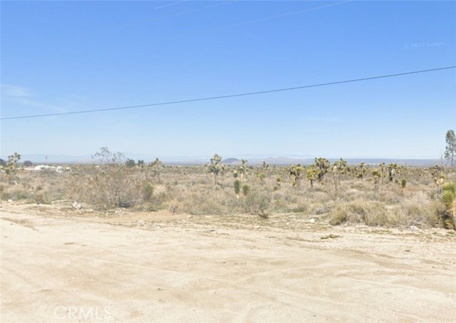 Detail Gallery Image 4 of 4 For 1670 Goss Rd, Pinon Hills,  CA 92372 - – Beds | – Baths