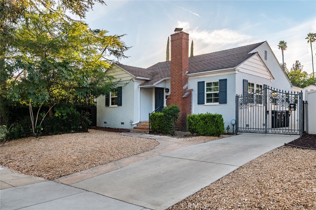 1241 Moncado Drive
