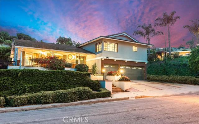 2338 Rue Le Charlene, Rancho Palos Verdes, California 90275, 5 Bedrooms Bedrooms, ,2 BathroomsBathrooms,Residential,Sold,Rue Le Charlene,PV16086940