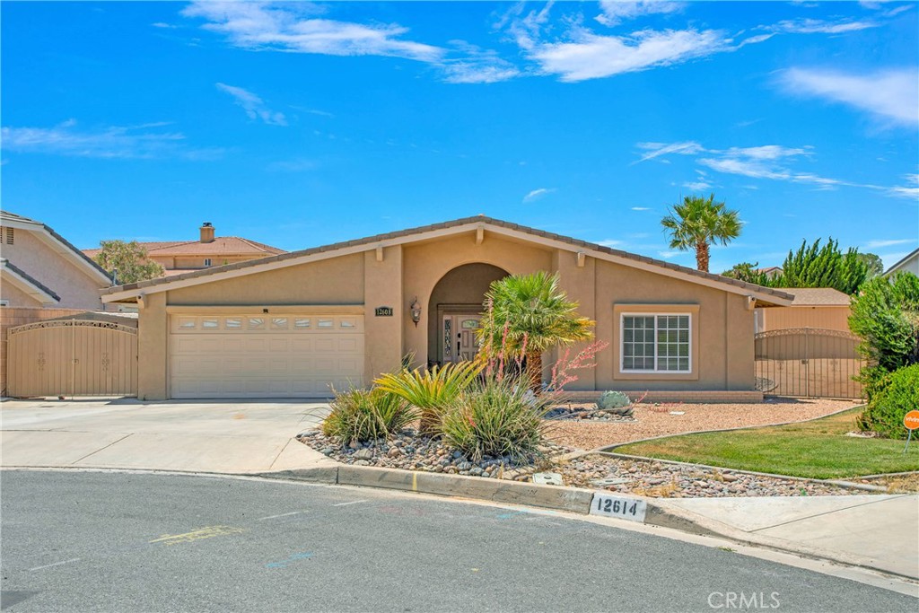 12608 Tamarisk Road