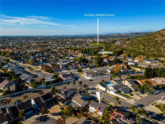 Detail Gallery Image 8 of 66 For 5444 E Partridge, Orange,  CA 92869 - 4 Beds | 2/1 Baths