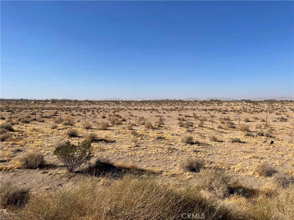 49550 Barrett Rd, Newberry Springs, CA 92365