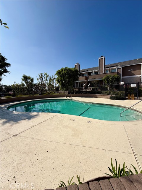 Detail Gallery Image 25 of 25 For 1509 S Raitt, Santa Ana,  CA 92704 - 2 Beds | 1 Baths