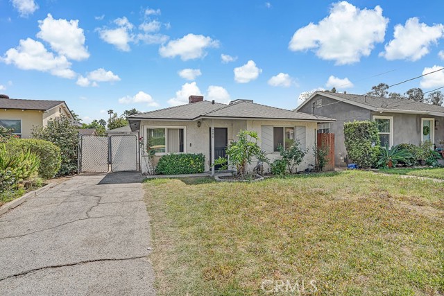 Detail Gallery Image 24 of 24 For 280 Macdonald St, Pasadena,  CA 91103 - 2 Beds | 1 Baths