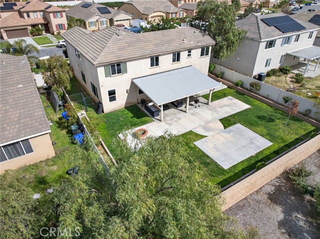 Detail Gallery Image 43 of 58 For 12560 Beryl, Jurupa Valley,  CA 92509 - 4 Beds | 3/1 Baths