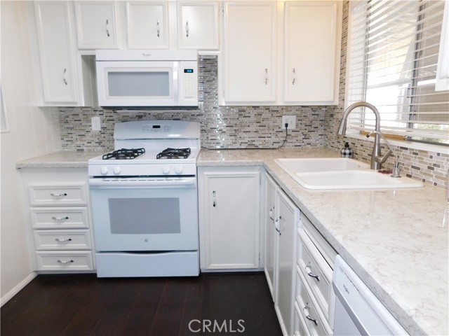 Detail Gallery Image 24 of 63 For 4133 W Wilson #19,  Banning,  CA 92220 - 2 Beds | 2 Baths