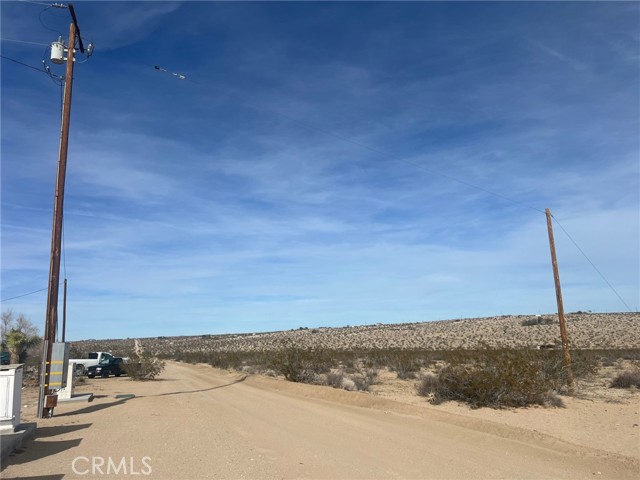 Detail Gallery Image 6 of 17 For 0 Apn 0632081040000, Joshua Tree,  CA 92252 - – Beds | – Baths