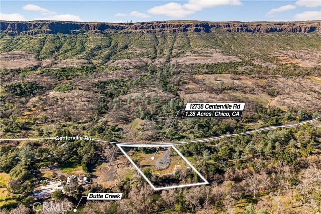 Detail Gallery Image 36 of 43 For 12738 Centerville Road, Chico,  CA 95928 - – Beds | – Baths