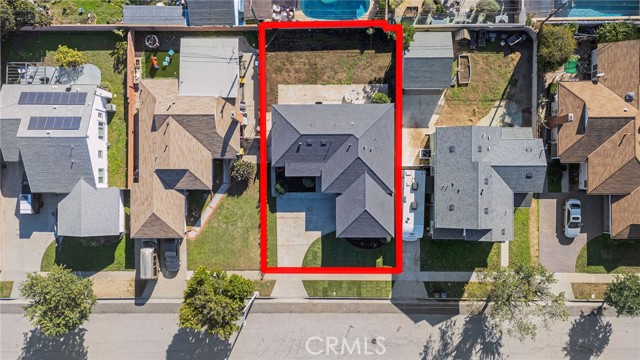 Detail Gallery Image 30 of 30 For 2302 W 115th, Hawthorne,  CA 90250 - 4 Beds | 2 Baths