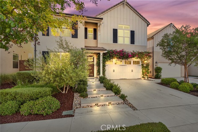 Detail Gallery Image 1 of 39 For 4132 Pompia Way, Corona,  CA 92883 - 4 Beds | 3 Baths