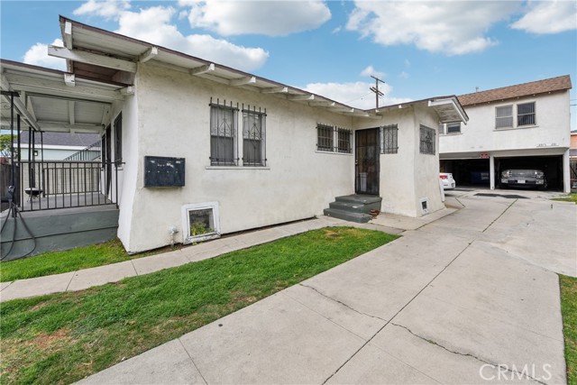 Detail Gallery Image 11 of 11 For 231 W 88th St, Los Angeles,  CA 90003 - – Beds | – Baths