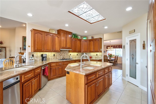 Home for Sale in Fallbrook