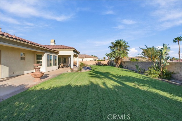 78589 BLACKSTONE Court, Bermuda Dunes, CA 92203