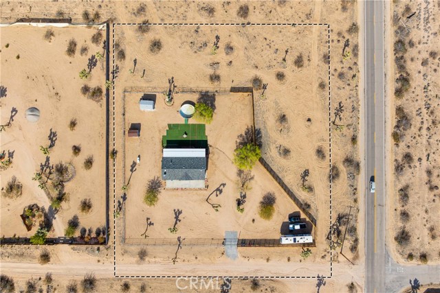 Detail Gallery Image 12 of 31 For 59260 Sunflower, Yucca Valley,  CA 92284 - 3 Beds | 2 Baths