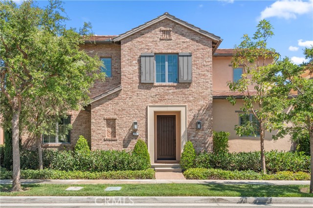 Detail Gallery Image 1 of 36 For 184 Villa, Irvine,  CA 92602 - 4 Beds | 3 Baths
