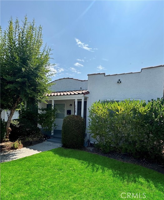 Property Photo from MLS