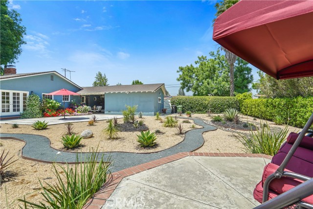 Detail Gallery Image 52 of 55 For 19520 Chase St, Northridge,  CA 91324 - 3 Beds | 2/1 Baths