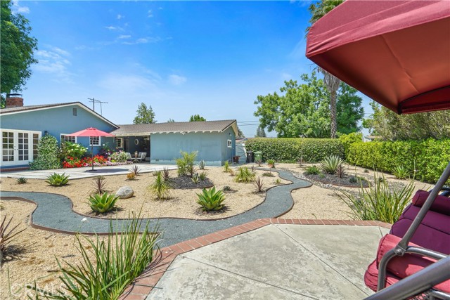 Detail Gallery Image 52 of 55 For 19520 Chase St, Northridge,  CA 91324 - 3 Beds | 2/1 Baths