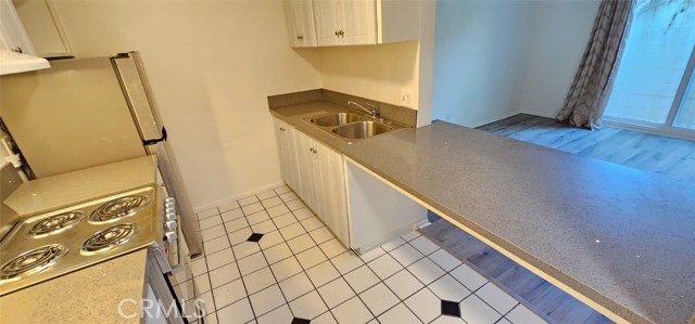 Detail Gallery Image 8 of 34 For 206 N Park View St #103,  Los Angeles,  CA 90026 - 1 Beds | 1 Baths