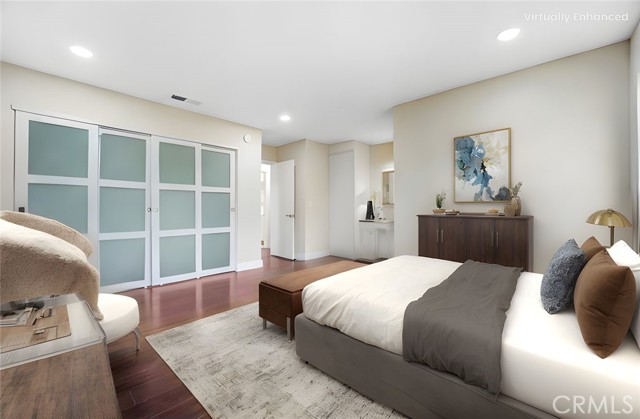 Detail Gallery Image 13 of 26 For 2473 Oswego St #17,  Pasadena,  CA 91107 - 2 Beds | 2 Baths