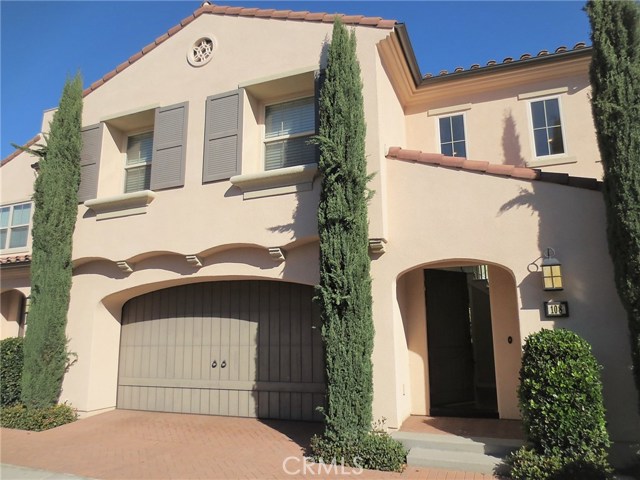 108 Oasis, Irvine, CA 92620