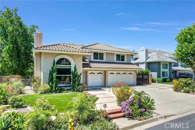 Detail Gallery Image 2 of 58 For 2698 Peacock Pl, La Verne,  CA 91750 - 4 Beds | 3 Baths