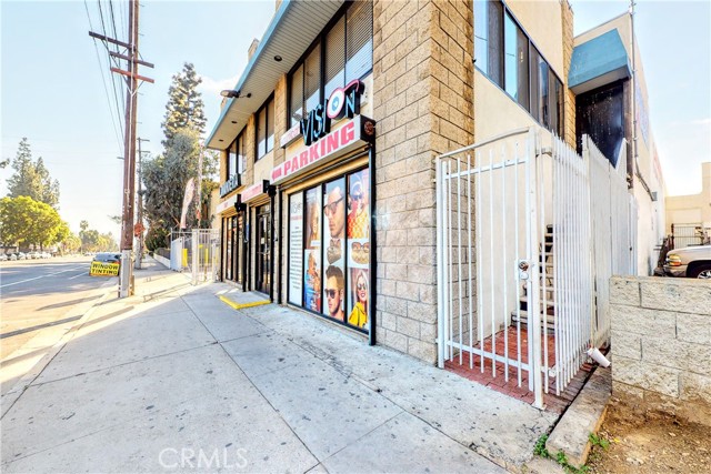  Commercial for Sale in Panorama City, California