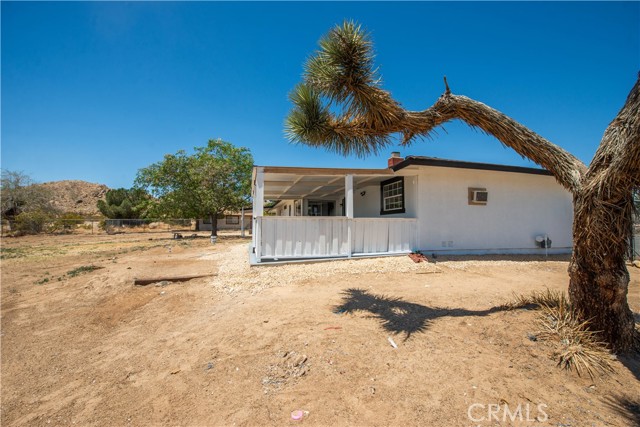 Detail Gallery Image 24 of 37 For 16104 Stagecoach Ave, Palmdale,  CA 93591 - 3 Beds | 2 Baths