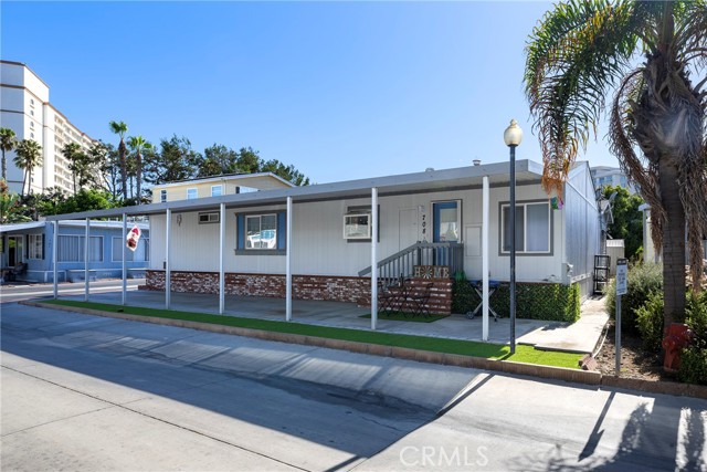 Detail Gallery Image 22 of 22 For 80 Huntington St #708,  Huntington Beach,  CA 92648 - 3 Beds | 2 Baths