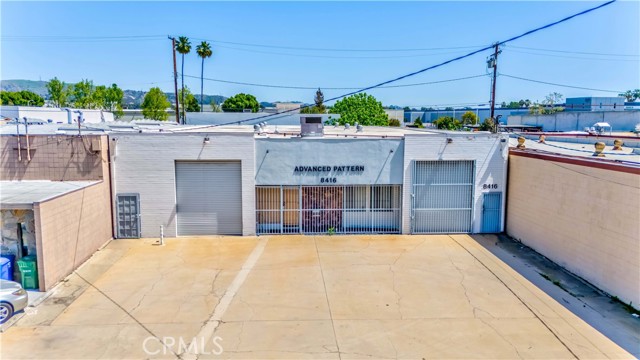 Details for 8416 Secura Way, Santa Fe Springs, CA 90670