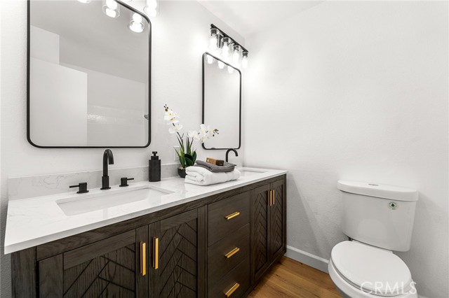 Detail Gallery Image 15 of 35 For 2588 Avenida Del Vista #J202,  Corona,  CA 92882 - 1 Beds | 1 Baths