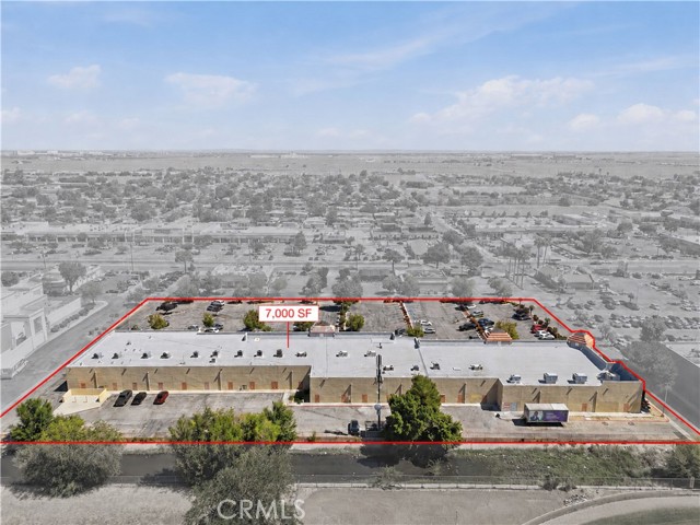  Commercial for Sale in Palmdale, California
