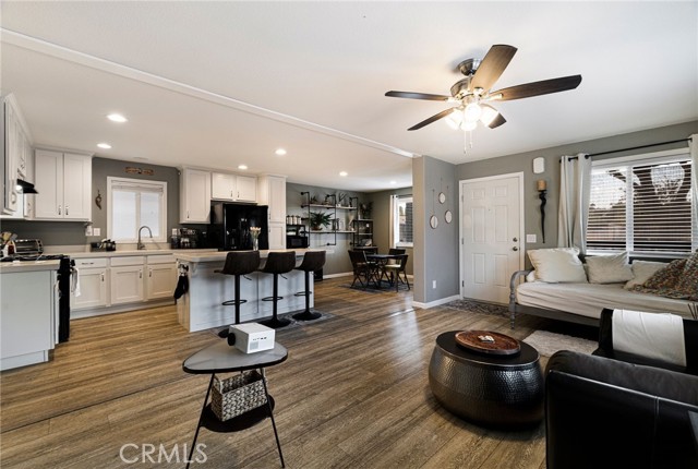 Detail Gallery Image 12 of 54 For 3552 Ebano Way #193,  Chico,  CA 95973 - 3 Beds | 2 Baths