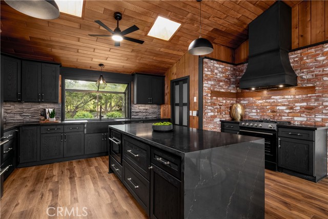 Detail Gallery Image 4 of 60 For 7744 W Lilac, Bonsall,  CA 92003 - 5 Beds | 3 Baths