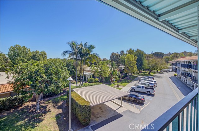 Detail Gallery Image 36 of 59 For 3033 via Vista #P,  Laguna Woods,  CA 92637 - 2 Beds | 2 Baths