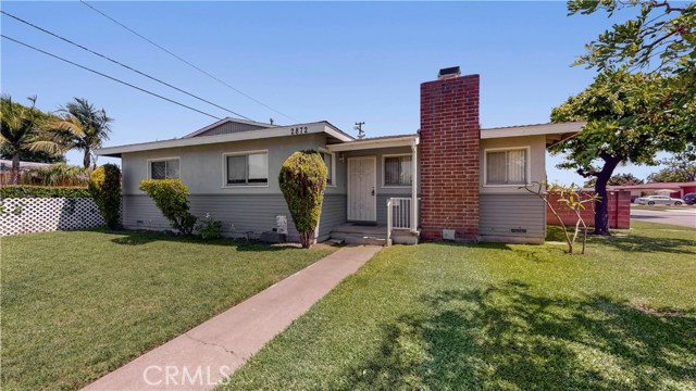 2872 W Rowland Circle, Anaheim, CA 92804