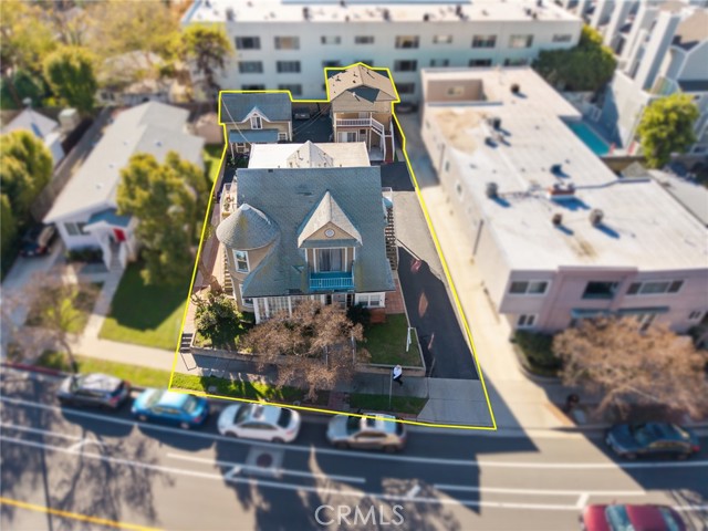 Detail Gallery Image 19 of 28 For 1124 Cordova St #1,  Pasadena,  CA 91106 - 1 Beds | 1 Baths