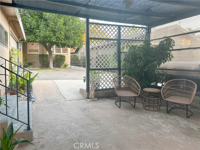 Detail Gallery Image 38 of 42 For 131 N Garfield Pl, Monrovia,  CA 91016 - 2 Beds | 1/1 Baths