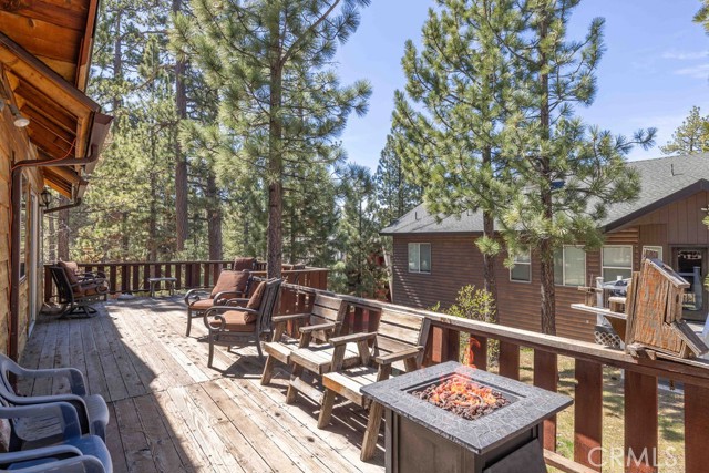 Detail Gallery Image 21 of 36 For 39820 Snowball, Big Bear Lake,  CA 92315 - 3 Beds | 1/1 Baths