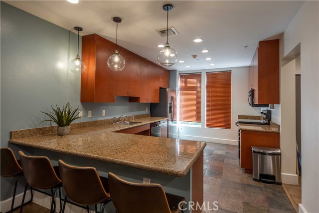 Detail Gallery Image 42 of 51 For 388 E Ocean #703,  Long Beach,  CA 90802 - 2 Beds | 2 Baths