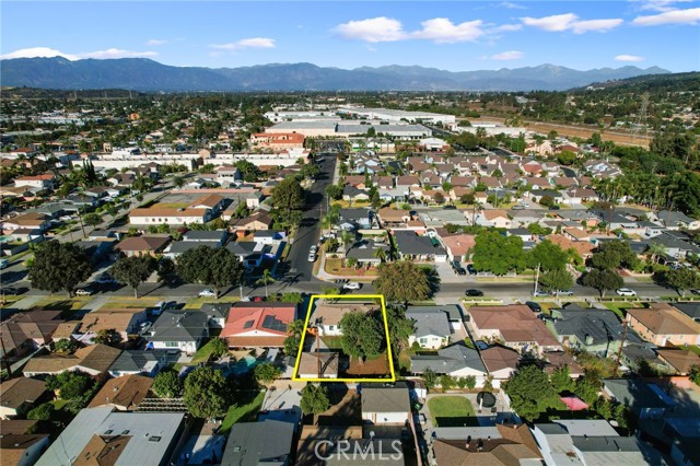 Detail Gallery Image 45 of 47 For 9530 Underwood St, Pico Rivera,  CA 90660 - 3 Beds | 2 Baths