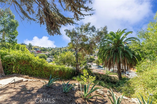 Detail Gallery Image 28 of 28 For 2042 Rome, Los Angeles,  CA 90065 - 3 Beds | 2/1 Baths