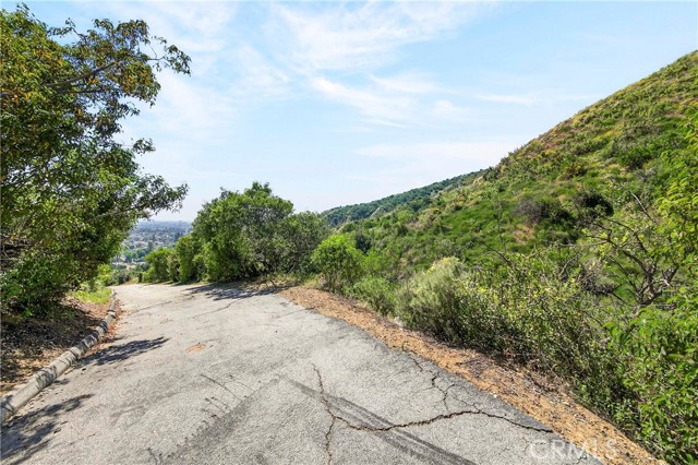 Detail Gallery Image 12 of 15 For 0 Opal Canyon Rd, Duarte,  CA 91010 - – Beds | – Baths